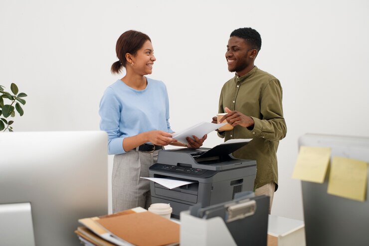 Service Contracts